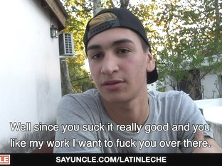 Numero 133 - LatinLeche