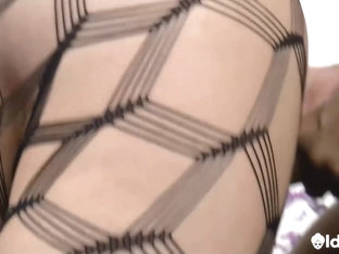 Spanish MILF Masturbates With Toys A Curvy Mature - AGEDLOVE