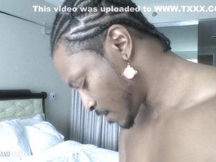 Devin Dominates And Takes No Prisoners With Max Adonis