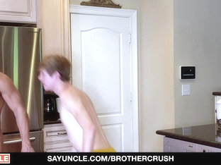 The Garden Boys - BrotherCrush