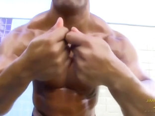 Black Is Really Beautiful