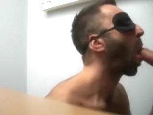 hirsute (me) facecum