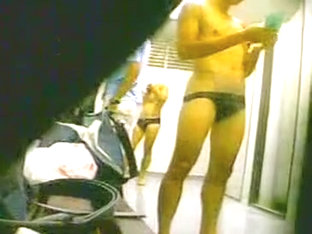 Horny male in best asian homosexual xxx scene