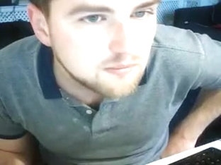 Best male in amazing handjob, big dick gay porn scene