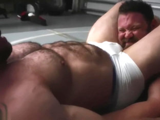 The Mountain dominates CJS