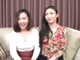 Fabulous sex clip MILF check uncut