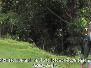 Workout Routine Ends In Hot Sex With A Tattooed Latina 10 Min - Dilan Clavijo, La Rola And Camila Henao