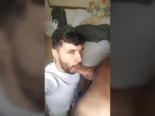 Amateur Blowjob Compilation 2017