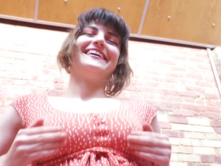 GirlsOutWest - Luci Q Lost Marbles