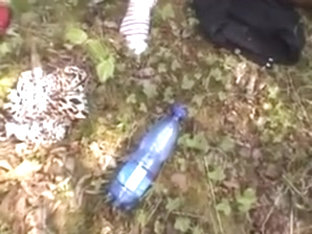 Best Babe, Outdoor porn clip