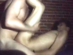 hot twink gets pounded by his sexy boyfriend