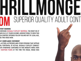 Tammy Tyler And Aila Donovan - Thrillys Big Black Couch