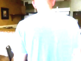 Divine brunette latina Gabbi Vega is making an amazing BJ