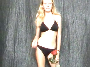 Showstar Marina (with Rose)