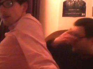 engulfing my boyfriend