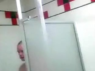 Gym Shower