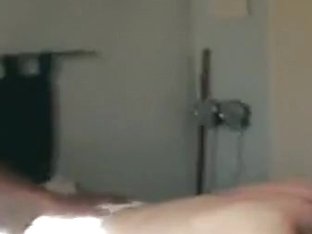 drilled by Dark Slavemaster