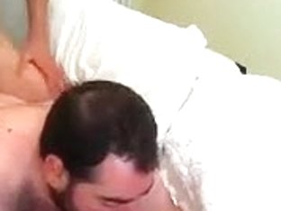 Fascinating poof is jerking in a small room and memorializing himself on web camera