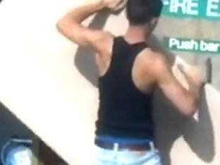 6 Spy hawt hawt construction worker NO NUDITY uk, force tools