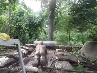 LABOR DAY MUD BATH