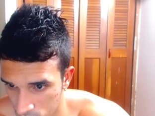 kedman-10 secret clip 07/04/2015 from chaturbate