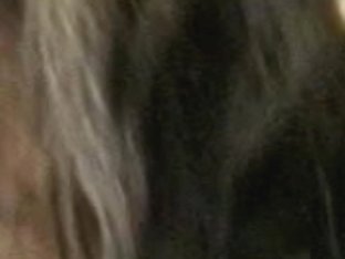 Two Swarthy Lesbos Using A Belt-on