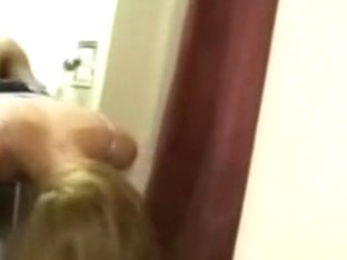 Spouse Films His Wife In The Motel With Bbc Part1