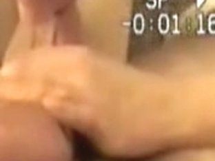 Eager passionate blowjob from my gf