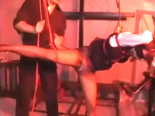 マゾフィズム031