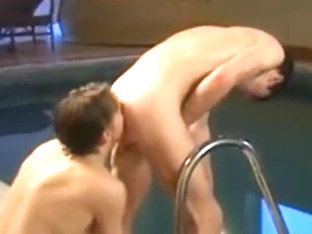 GAY SWIM TEAM FUCKERS