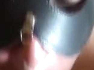 Engulfing for cum and gulp