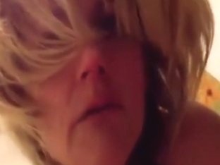 Captivating Golden-haired Mother I'd Like To Fuck Wife Hawt Compilation Of Blowjobs And Cumshots,h.