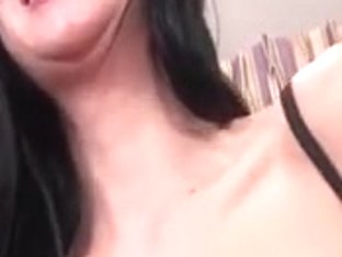 Deadly Handjob