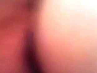 Steffi taking it from behind