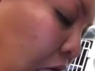 My bitch girlfriend engulfing ding-dong