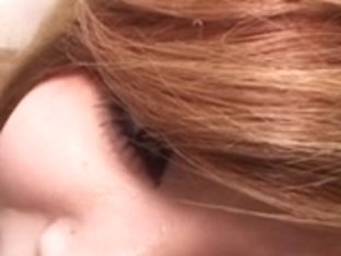 Japanese muff play 63