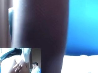 Office Anna Intimate Movie Scene On 01/15/15 12:56 From Chaturbate