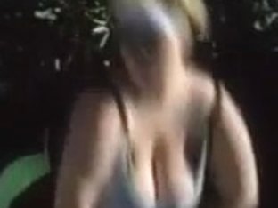 Ugly Old Bitches With Big Boobs Excersise Video