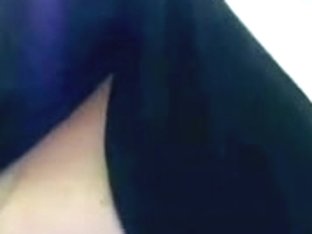 Arabian Webcam Hussy With Huge Tits