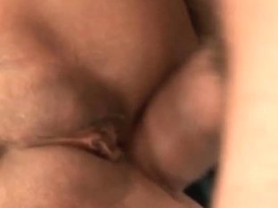 Amazing blonde fucked in the garagge