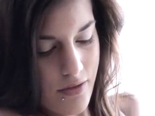 Gorgeous Gal Is Exposing Delights