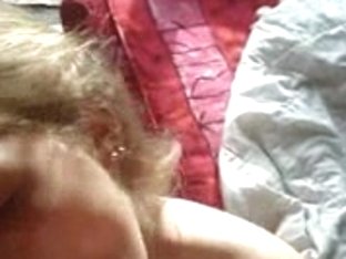 Sexy wench giving the best oral stimulation I ever had