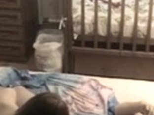 Fucking In Front Of Their Baby