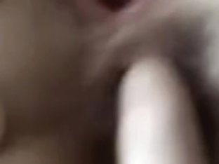 Sexy pov anal fuck