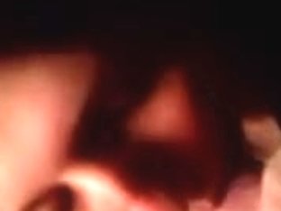 Enchanting legal age teenager sucks large white wang