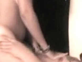 Real Non-professional Spouse And Wife Homemade Fuck Clip