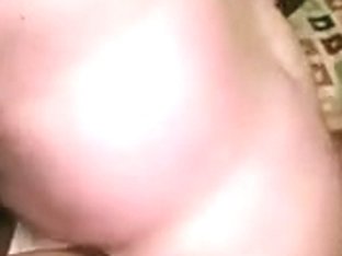 mature blonde slag threesome mmf