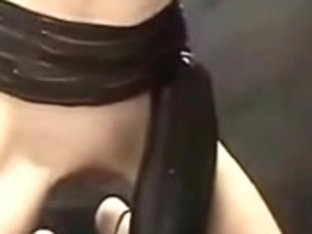 queens of large toys and masterbation 9