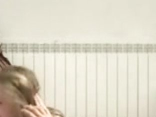 Homemade Fucking On The Floor