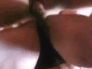 Hot Girl Has Intense Sex